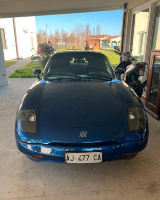 Fiat Barchetta 1995