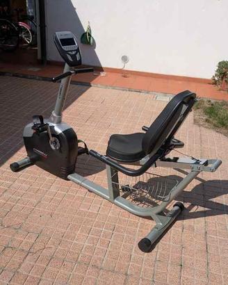 Cyclette Elettromagnetica Carnielli R06