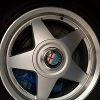 cerchi per alfa 75