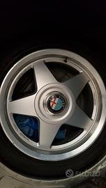 cerchi per alfa 75