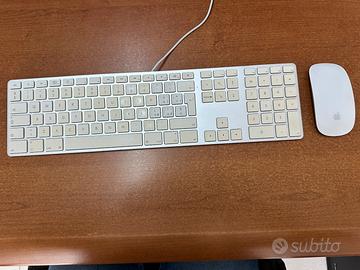 Retina 5K, 27-inch, Late 2015