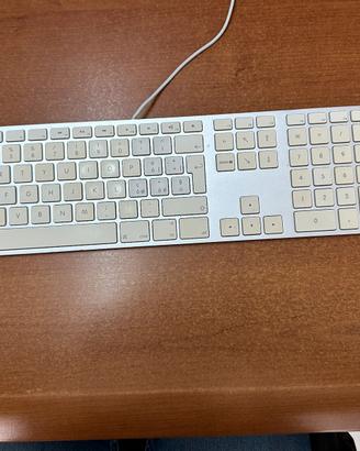 Retina 5K, 27-inch, Late 2015