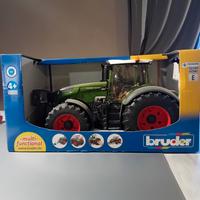 Fendt 1050 Bruder trattore giocattolo nuovo