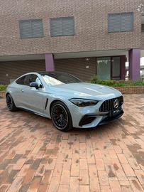 Mercedes-benz CLE 53 AMG Coupé 4Matic+ Premium Plu