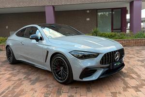 Mercedes-benz CLE 53 AMG Coupé 4Matic+ Premium Plu