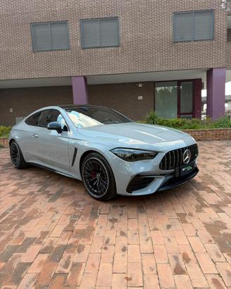 Mercedes-benz CLE 53 AMG Coupé 4Matic+ Premium Plu