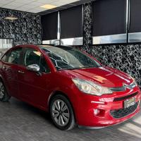 Citroen C3 1.2 VTi 82 Exclusive GPL