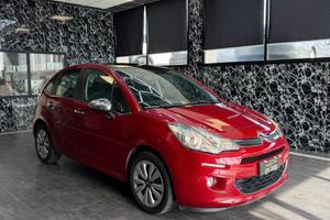 Citroen C3 1.2 VTi 82 Exclusive GPL