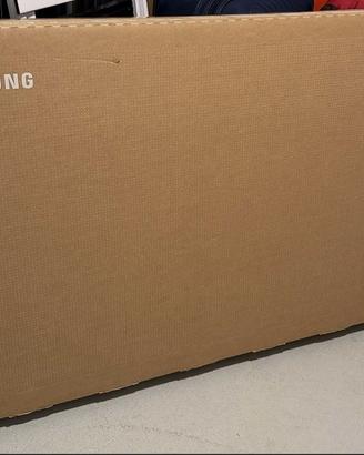 2 TV Samsung OLED S85F 55"