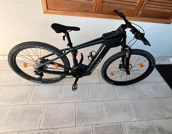 E bike Scott