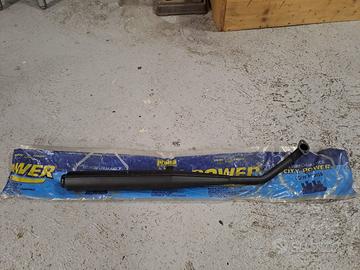 Marmitta proma gianelli noi