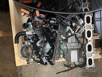 Suzuki DF140A anno 2013