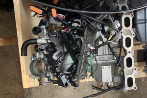 Suzuki DF140A anno 2013