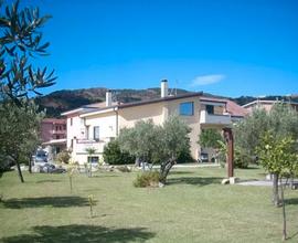 Villa ToTi - Casa Vacanza Montepone lido