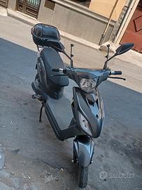 Electric Motion Altro modello - 2024