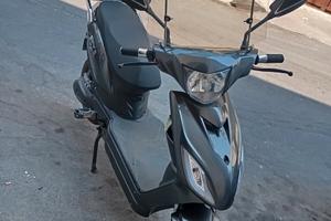 Electric Motion Altro modello - 2024