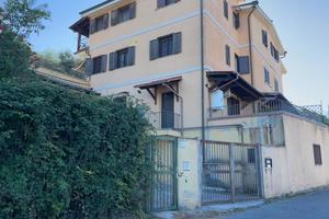 Appartamento Roma [Via ArdesioARG]