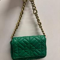 Borsa verde