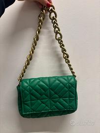 Borsa verde