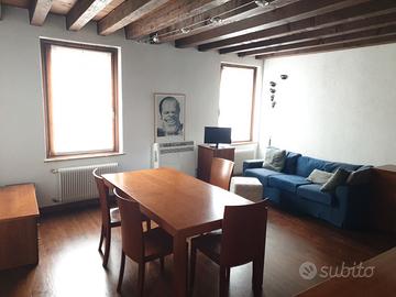 Bicamere centralissimo Udine