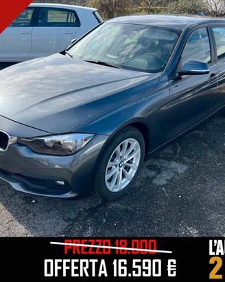 Bmw 320 320d xDrive Touring Business Advantage