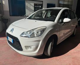 Citroen C3 1.1 GPL airdream Seduction