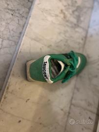 Scarpe saucony