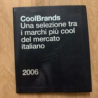 Cool brands - libro -