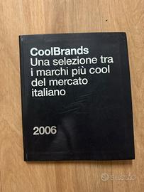 Cool brands - libro -
