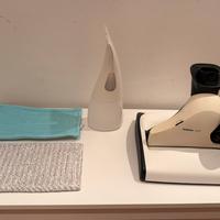 Pulilava Folletto SP 530