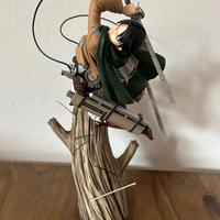 Figure Attack on titan Levi