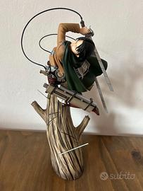 Figure Attack on titan Levi