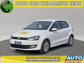 Volkswagen Polo 5 Porte POLO 1.2 TDI COMFORTLINE 5