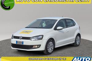 Volkswagen Polo 5 Porte POLO 1.2 TDI COMFORTLINE 5