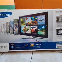 Smart TV Samsung 3D Full HD 40" LED + Occhiali 3D