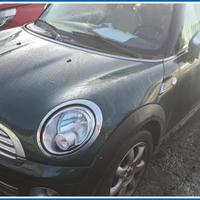 Ricambi Usati MINI Mini One R56 2009