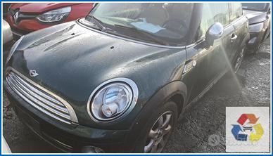 Ricambi Usati MINI Mini One R56 2009
