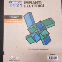 Prezzi informativi dell'edilizia impianti elettric