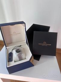 Orologio Christophe Duchamp