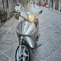 Piaggio Liberty 125 - 2004