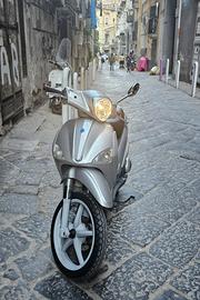 Piaggio Liberty 125 - 2004