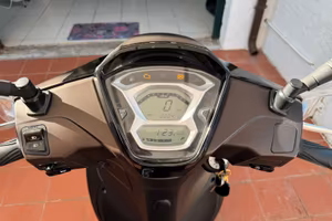 Kymco People S 200i  2022 km2000