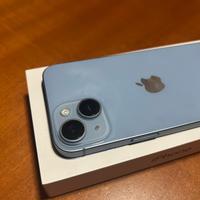IPhone 14 - 256Gb - batteria classe A