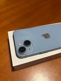 IPhone 14 - 256Gb - batteria classe A