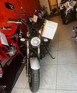 Yamaha XSR 700