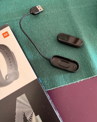 Caricabatterie per Xiaomi mi band 4