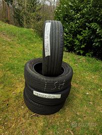 4 gomme estive  215 60 R 17 H
