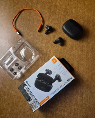 JBL Wave 200 TWS