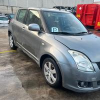Suzuki Swift 2008 1.3 DDIS Z13DTJ PER RICAMBI