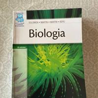 Libro Biologia Solomon